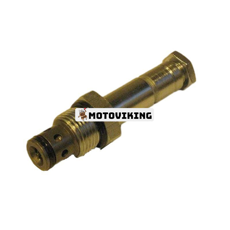 Magnetventil 4000004350 för Haulotte saxlyft COMPACT10DX COMPACT12DX COMPACT2668RT COMPACT3368RT