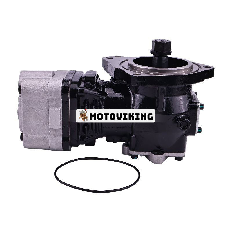 Luftkompressor 21098900 4905010 för Deutz Engine TCD2013L044V TCD2013L064V Volvo Truck FL