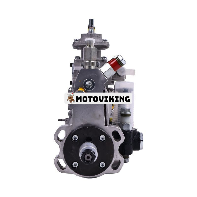 Bränsleinsprutningspump 101405-3350 101041-9260 för Komatsu Engine SAA4D102