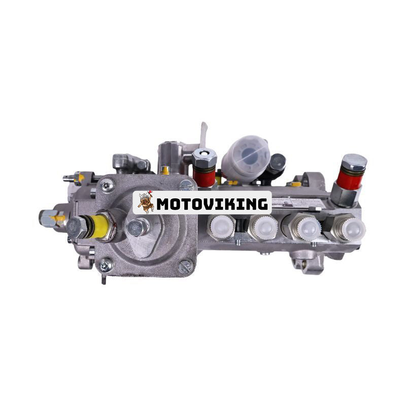 Bränsleinsprutningspump 101405-3350 101041-9260 för Komatsu Engine SAA4D102