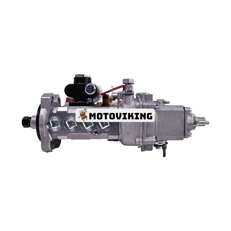 Bränsleinsprutningspump 4063968 för Cummins 4B3.9 motor Hyundai R140L R140W-7 R140LC-9S R140W-9S