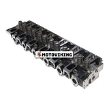 Komplett cylinderhuvud med ventiler 04291729 04298010 för Deutz Engine TCD 2013 L06 2V