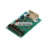 Horsepower Limiter Circuit Board 22052GT 22052 för Genie S-40 S-45 S-60 S-85 Z-34/22 Z-45/22 Z-45/25 Z-60/34