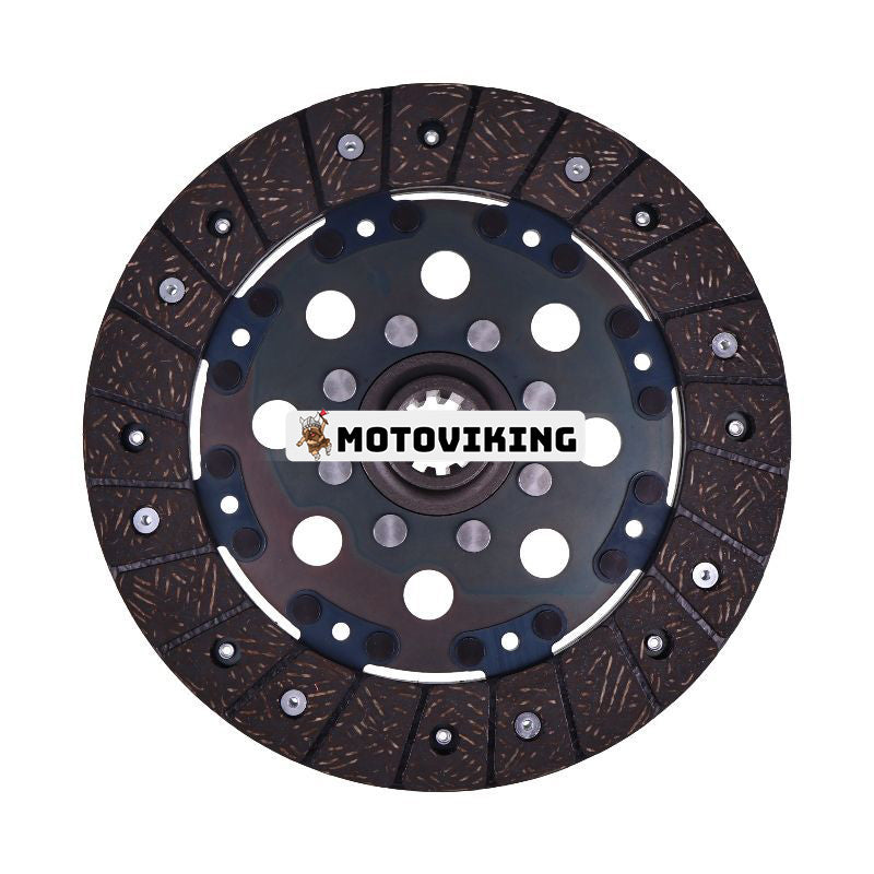 Kopplingsskiva 37460-14300 för Kubota traktor B2150 B9200 L245 L2350 L2500 L2600 ST-25 ST-30 L2050 L2250 L235