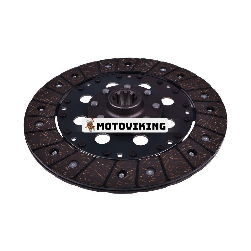 Kopplingsskiva 37460-14300 för Kubota traktor B2150 B9200 L245 L2350 L2500 L2600 ST-25 ST-30 L2050 L2250 L235