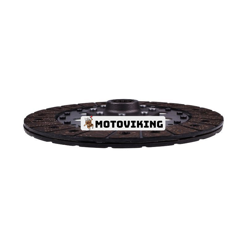 Kopplingsskiva 37460-14300 för Kubota traktor B2150 B9200 L245 L2350 L2500 L2600 ST-25 ST-30 L2050 L2250 L235