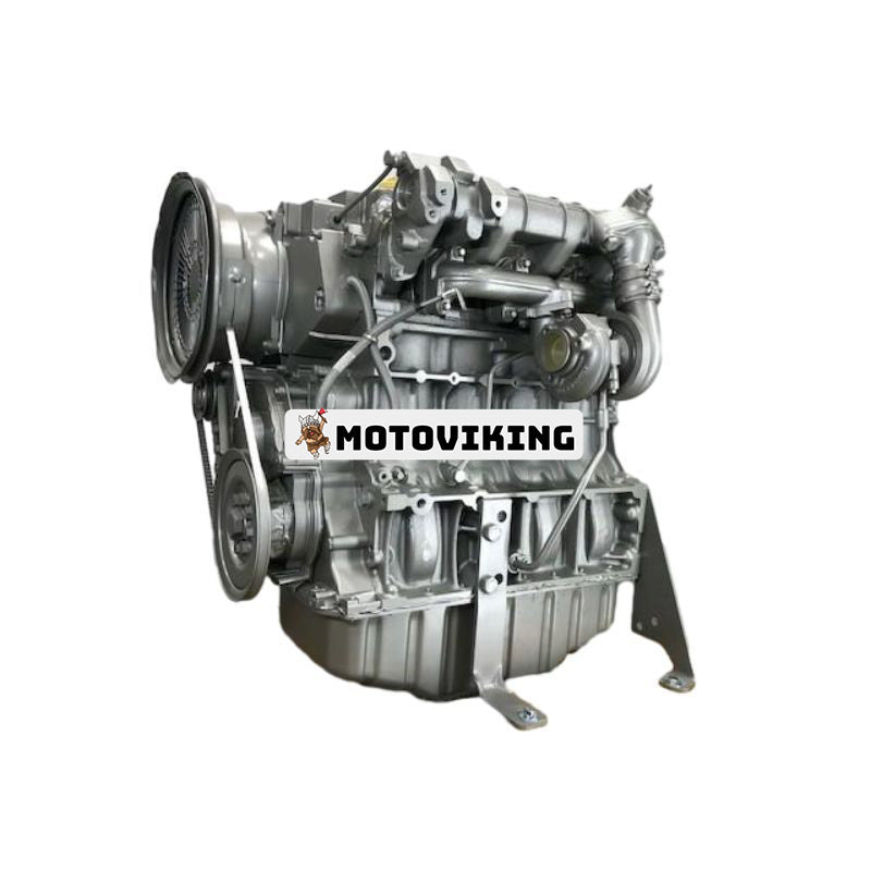 Motorenhet för Deutz TCD2013L042V