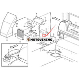 Visa VOE11039745 för Volvo Hjullastare L180E L180FHL L180D L180DHL L180EHL