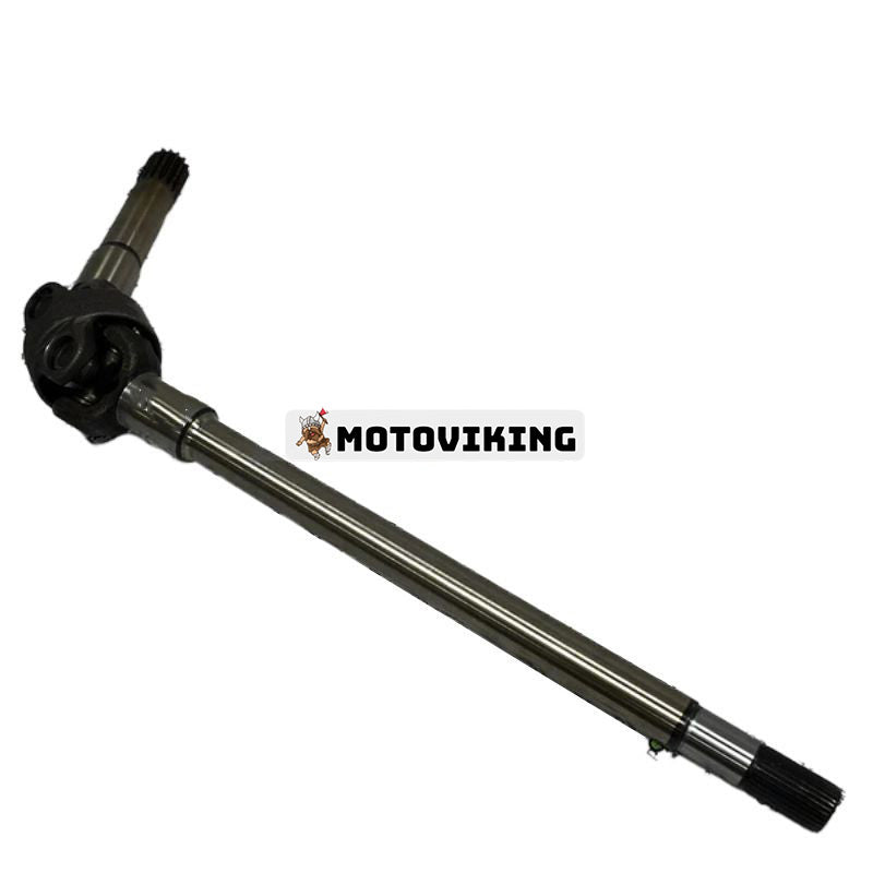 Universalaxel ZGAQ-02340 för Hyundai grävmaskin HW210 R200W-7 R210W-9 R210W-9A R210W9-MH R210W-9S