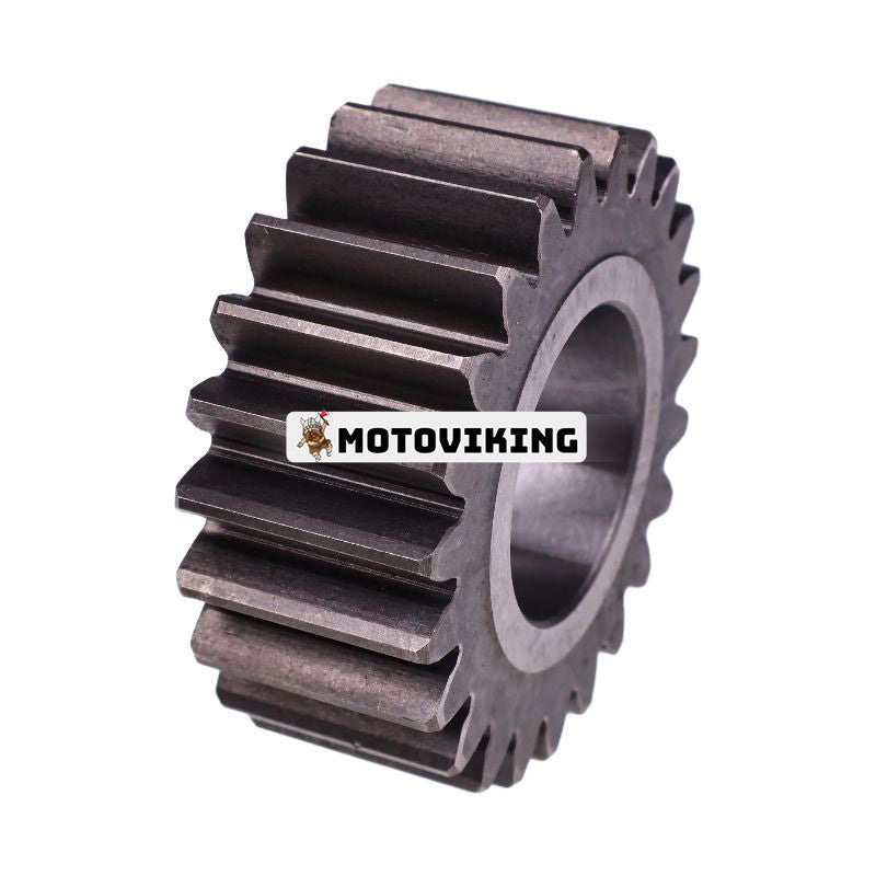 Kugghjul 5169137 för New Holland Traktor 4835 5635 L65 POWERSTAR100 T4.100 T4.110LP T4.115 T4050 TN70D WORKMASTER75 Case IH Farmall45A Farmall55A Farmall65C