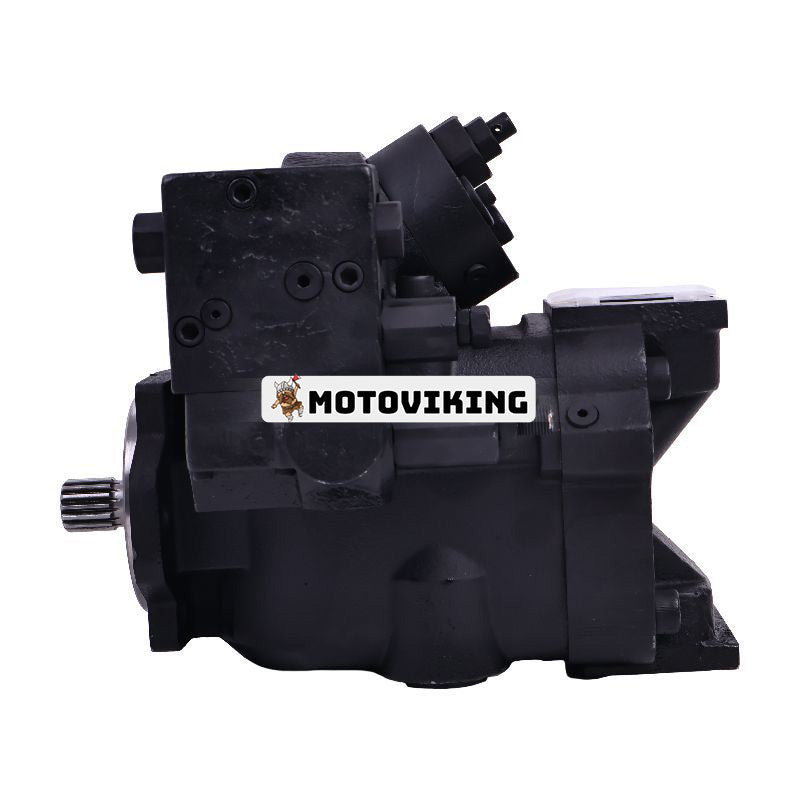 Hydraulpump AT223519 för John Deere Engine 6068TDW50 Traktor 544H TC54H