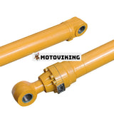 För Komatsu grävmaskin PC200-5 PC200-6 PC200-7 arm cylinderenhet