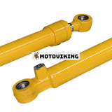 För Komatsu grävmaskin PC200-5 PC200-6 PC200-7 arm cylinderenhet