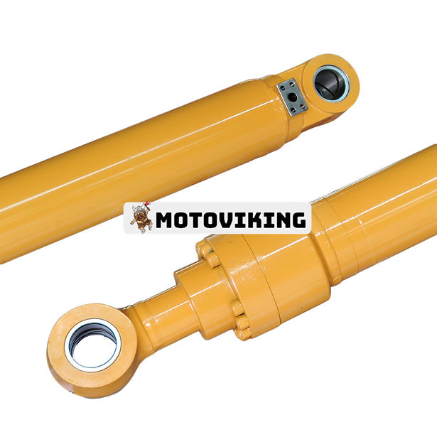 För Komatsu grävmaskin PC200-5 PC200-6 PC200-7 arm cylinderenhet