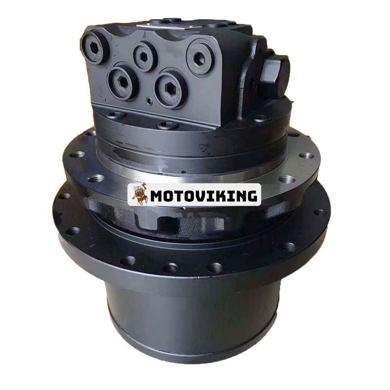 Växellåda Assy med motor för Doosan Daewoo grävmaskin SL70-III SL70-3