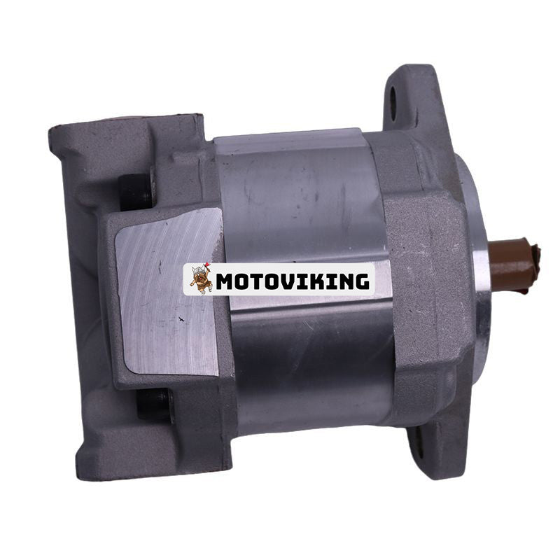 Hydraulpump 705-11-34011 705-11-34060 för Komatsu motorhyvel GD705A-4 GD705A-4A Hjullastare WA120-1 WA120-1LC 512