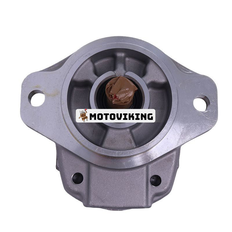 Hydraulpump 705-11-34011 705-11-34060 för Komatsu motorhyvel GD705A-4 GD705A-4A Hjullastare WA120-1 WA120-1LC 512