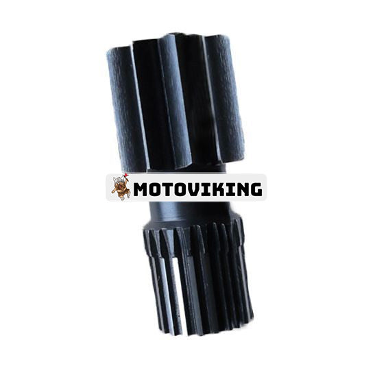 Resemotor Solhjul Huvudaxel för DAEWOO DH225-9
