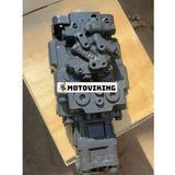 Hydraulisk pumpenhet 708-3S-00421 708-3S-00882 för Komatsu Engine 4D88E-5X-AC Grävmaskin PC35MR-2 PC40MR-2 PC40MR-2-AC PC50MR-2 PC50MR-2-AC