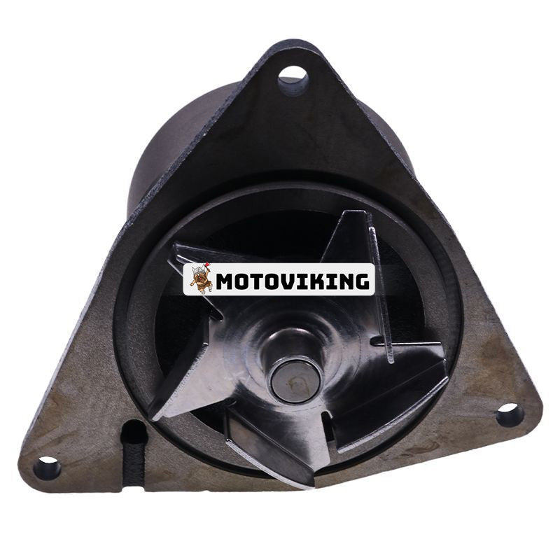 Vattenpump 4089647 4286293 3800976 för Cummins 6CT ISC ISL QSC Hyundai R320LC-9 R380LC-9 R430LC-9 HL770-9