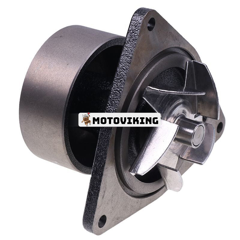 Vattenpump 4089647 4286293 3800976 för Cummins 6CT ISC ISL QSC Hyundai R320LC-9 R380LC-9 R430LC-9 HL770-9