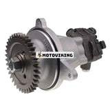 Bränslepump 22677520 för Volvo Penta dieselmotor D13B-E MH D13C1-A MP D16C-D MH