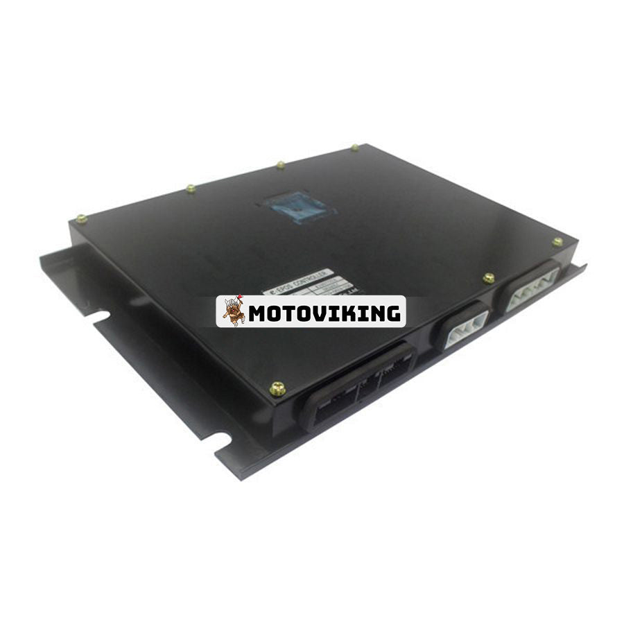 För Doosan Daewoo grävmaskin DX340LC Hyttkontrollpanel V-ECU K1007727A