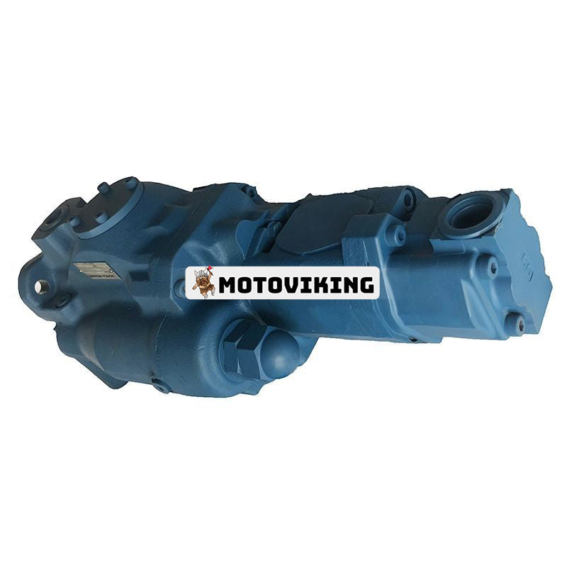 Huvudhydraulisk pump A10VDL21SR1RS5-993-1 för Daewoo DH50 grävmaskin