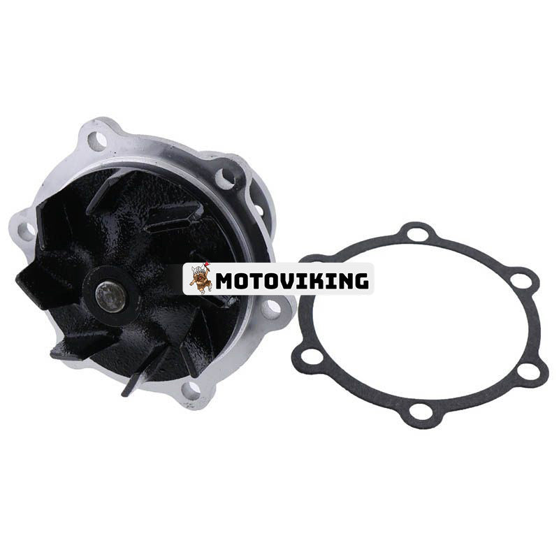 6 bultar vattenpump 16120-10940-71 för Toyota Engine 5P 2J Gaffeltruck 2FG28 2FG30 FG28 60-3FG20 60-3FG25 60-4FG20 60-4FG23 60-4FG22 60-4FG25