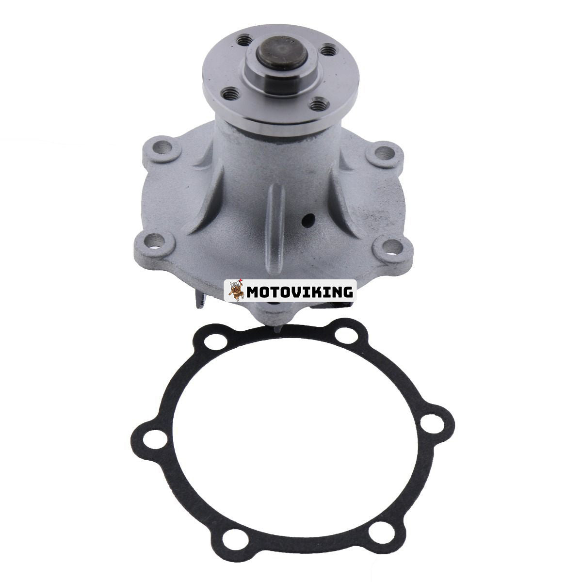 6 bultar vattenpump 16120-32082-71 för Toyota Engine 2J 2JT 5P gaffeltruck 2FDC20 2FDC25 FDC18 FDC23 2FDC30 FDC28 2FG28 2FG30 3FD20 3FD205 4FD2 FD2 FD5 4FD2