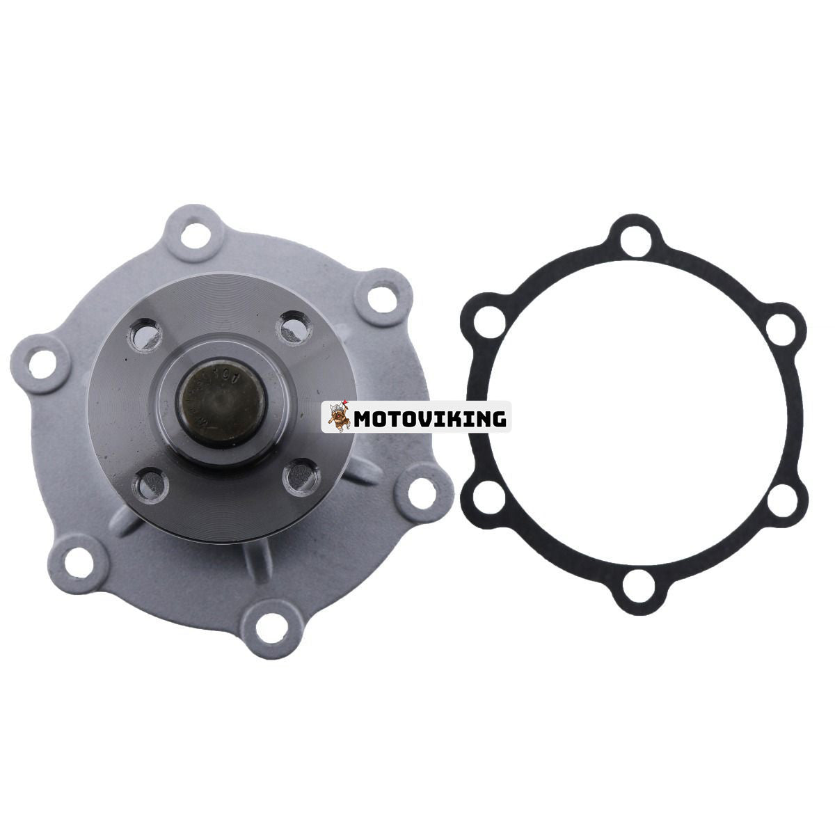 6 bultar vattenpump 16120-32082-71 för Toyota Engine 2J 2JT 5P gaffeltruck 2FDC20 2FDC25 FDC18 FDC23 2FDC30 FDC28 2FG28 2FG30 3FD20 3FD205 4FD2 FD2 FD5 4FD2