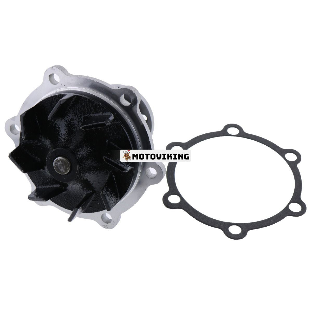 6 bultar vattenpump 16120-32082-71 för Toyota Engine 2J 2JT 5P gaffeltruck 2FDC20 2FDC25 FDC18 FDC23 2FDC30 FDC28 2FG28 2FG30 3FD20 3FD205 4FD2 FD2 FD5 4FD2