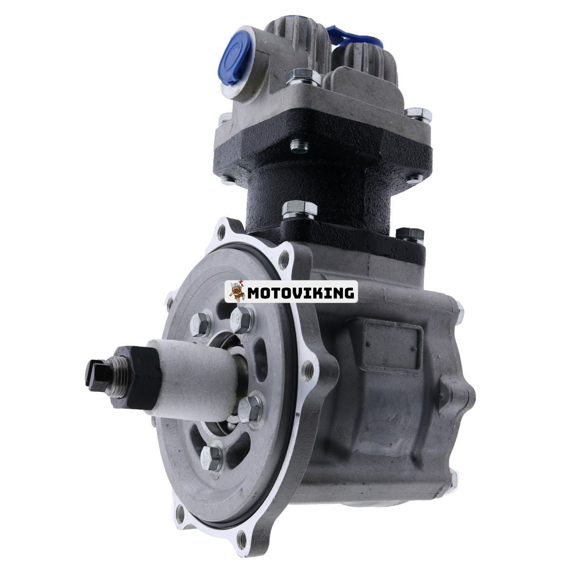 För ISUZU Engine 6GB1 6GB1T Air Brake Compressor 1191002200