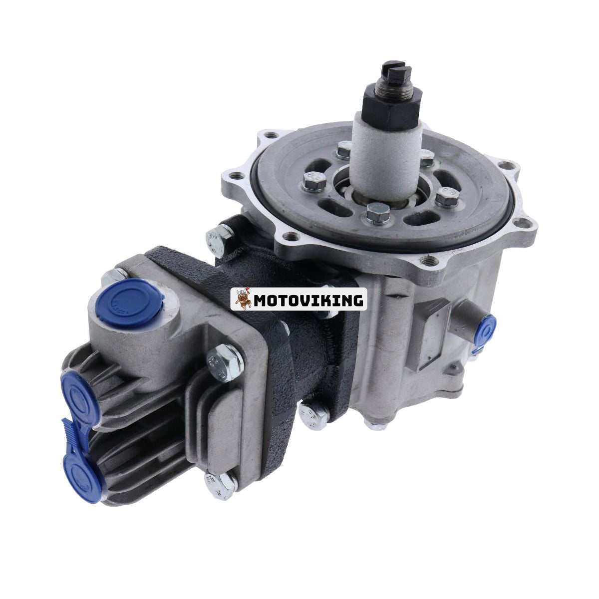 För ISUZU Engine 6GB1 6GB1T Air Brake Compressor 1191002200