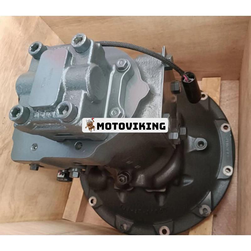 Hydraulisk huvudpump för Komatsu grävmaskin PC78US-6 708-3T-00140 708-3T-11120