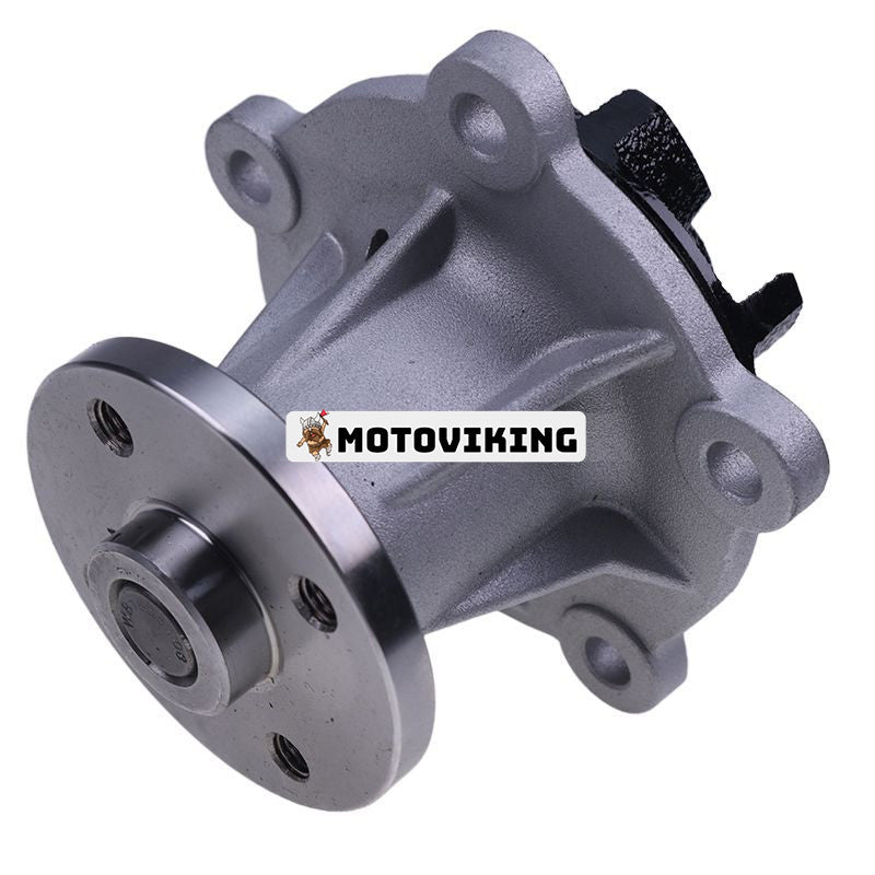 5 bultar vattenpump 16120-23040-71 för Toyota Engine 2J gaffeltruck 5FD10 5FD14 5FD15 5FD18 60-5FD28 60-5FD30 62-5FD28 62-5FD30