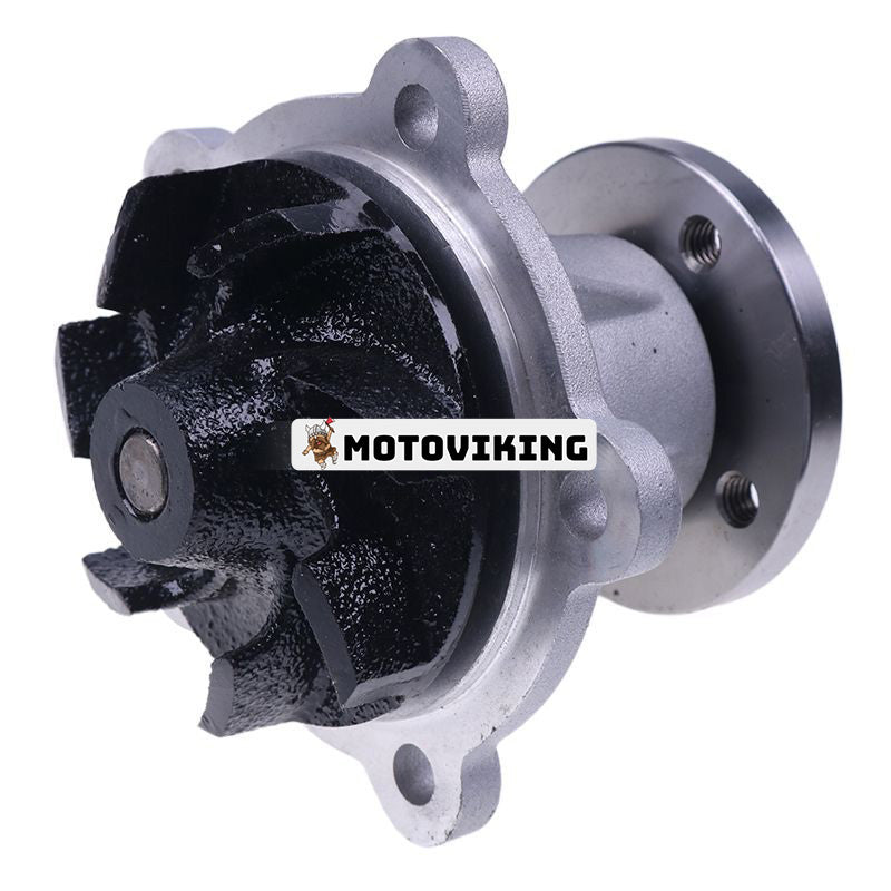 5 bultar vattenpump 16120-23040-71 för Toyota Engine 2J gaffeltruck 5FD10 5FD14 5FD15 5FD18 60-5FD28 60-5FD30 62-5FD28 62-5FD30