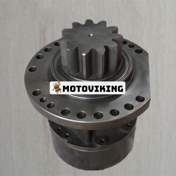 Svängmotorväxellåda 203-26-00121 203-26-00120 för Komatsu grävmaskin PC120-6 motor 4D95