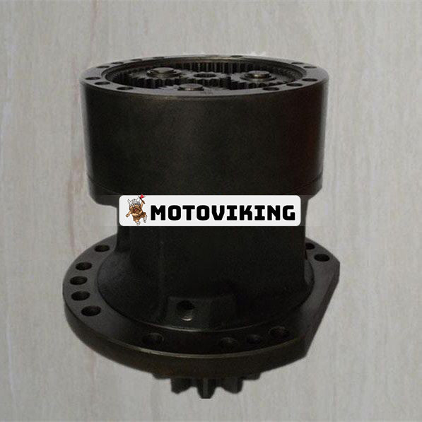Svängmotorväxellåda 203-26-00121 203-26-00120 för Komatsu grävmaskin PC120-6 motor 4D95