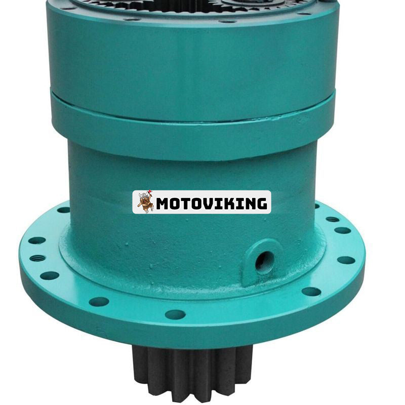 Kugghjulsreducerare för Kobelco Grävmaskin SK200LC-3 SK200LC III