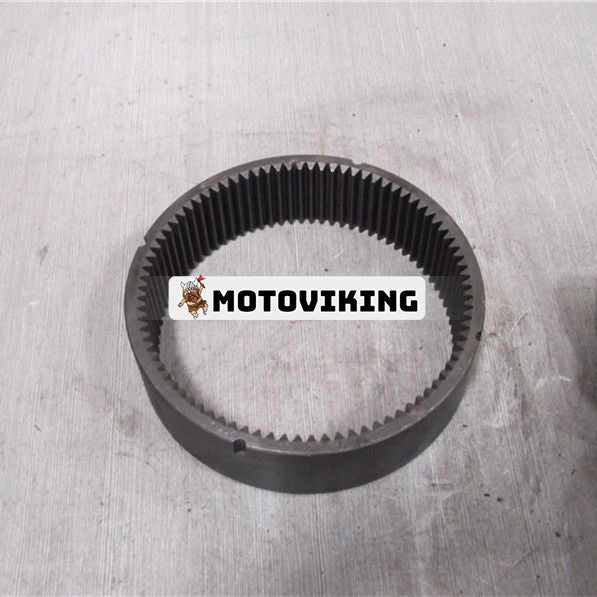 För Komatsu Grävmaskin PC30 Resemotor Första växelns delar bricka