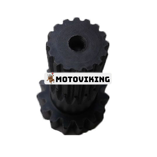Sun Gear 2441U995S7 för Kobelco Grävmaskin SK100 SK135SR SK135SR-1E SK135SRL SK135SRL-1E SK150LC-3 SK160LC