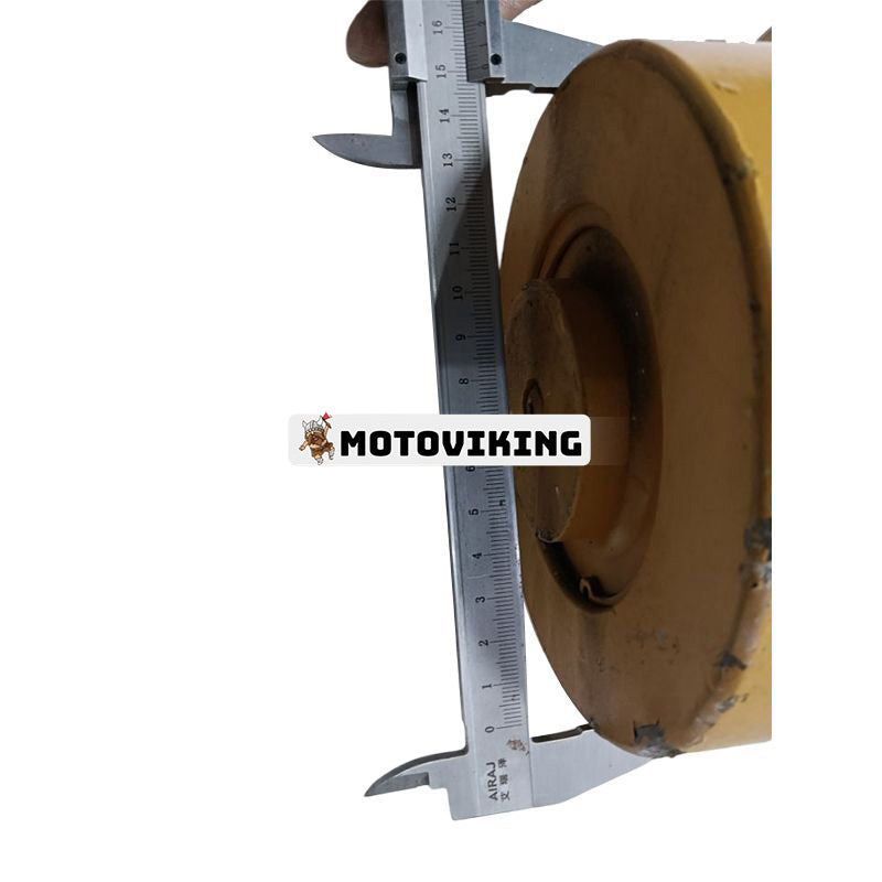För Caterpillar CAT 320B 320C 325 325B 325C 325D 329D 330 330B 330C 330D 336D 345D Top Roller Upper Roller Carrier Roller 6Y-5323