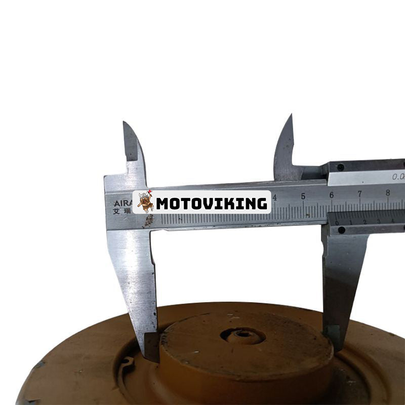 För Caterpillar CAT 320B 320C 325 325B 325C 325D 329D 330 330B 330C 330D 336D 345D Top Roller Upper Roller Carrier Roller 6Y-5323