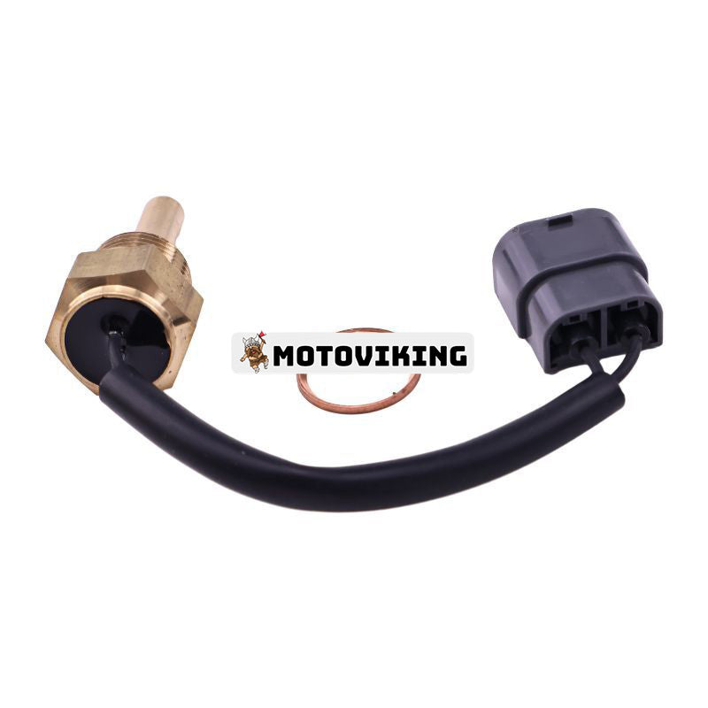 Temperatursensor 11039194 för Volvo grävmaskin EC130C EC150C EC130 EW130 EW130C EW150C