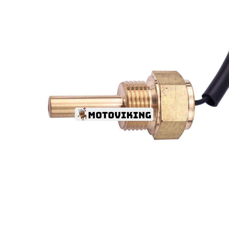 Temperatursensor 11039194 för Volvo grävmaskin EC130C EC150C EC130 EW130 EW130C EW150C