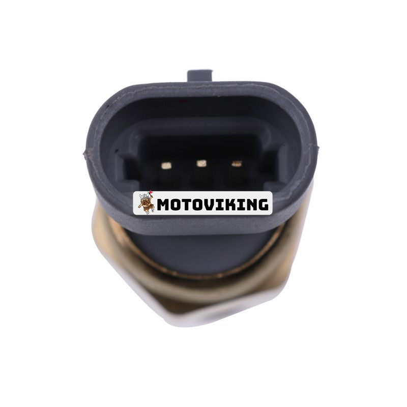 Vattentemperatursensor 3056353 3408627 för Cummins Engine K19 KTA19 KT19 KT38 KT50