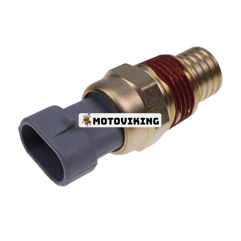 Vattentemperatursensor 3056353 3408627 för Cummins Engine K19 KTA19 KT19 KT38 KT50