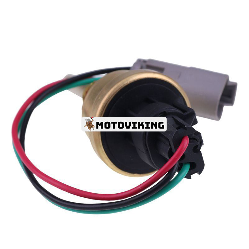 Vatten elektronisk kylvätskenivåsensor 2399957 för Caterpillar CAT motor 3126B 3176C 3196  3406E 3408E 3412C