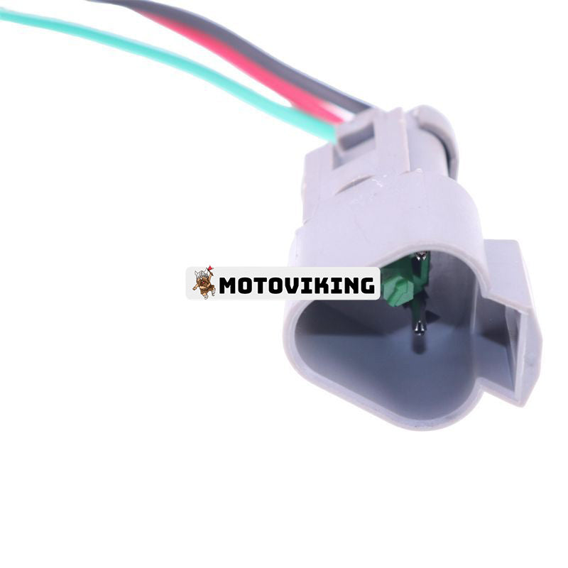 Vatten elektronisk kylvätskenivåsensor 2399957 för Caterpillar CAT motor 3126B 3176C 3196  3406E 3408E 3412C
